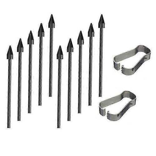 Pour Samsung Pointe de Stylet S6 Pointe S7 Recharge N10 S22 Pointe N20 Recharge 10