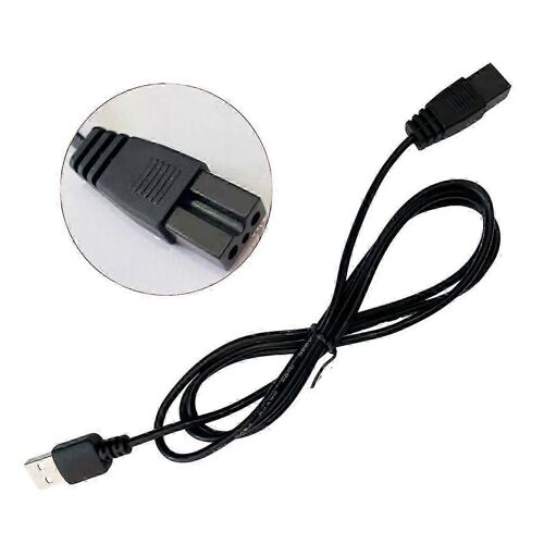 Remplacement du câble USB de charge sous vide de piscine pour les accessoires de voiture Bestway / Lay-Z-Spa