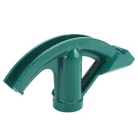 Outil manuel de cintrage de tuyaux en acier 45 # 5/8 po pour l'installation hydroélectrique Projet Cintreuse de tubes de fil