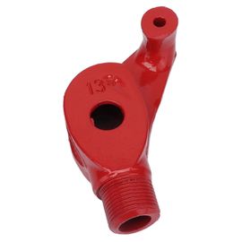 Cintreuse de tubes manuelle portable en acier au carbone de haute dureté avec thermotolérance