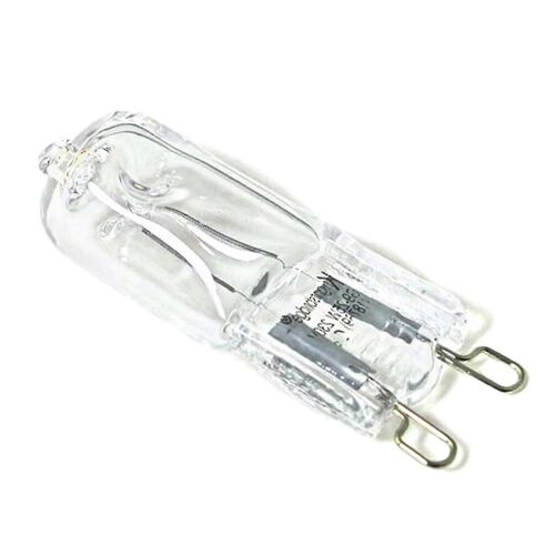 G9 Lampe De Four Résistante Aux Hautes Températures Lampe À Ampoule Halogène Durable Pour Réfrigérateurs Fours Ventilateurs 40w