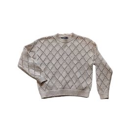 Pull Tricot Taille S