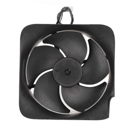 Remplacement Du Ventilateur De Refroidissement Interne De La Xbox Series X - Système De Refroidissement Silencieux À 5 Pales Haute Vitesse Avec Construction Abs