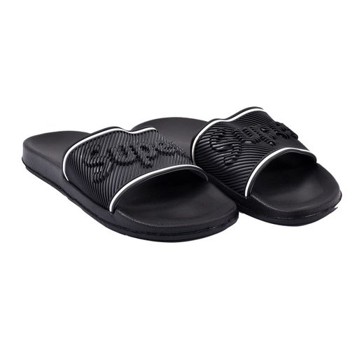 Claquette Super 1960 Noir