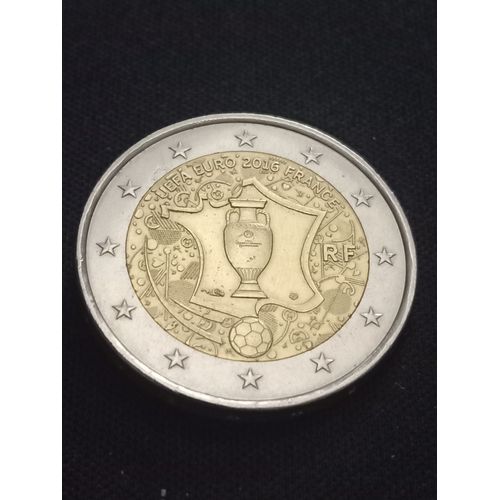 2 Euro 2016 France (Uefa Euro 2016)