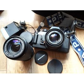 Appareil photo PRAKTICA BX20