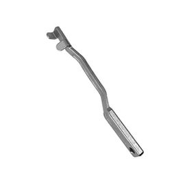 Barre d'outils d'extension de clé,rallonge de clé 14 po,clé dynamométrique en acier inoxydable pour les mécaniciens