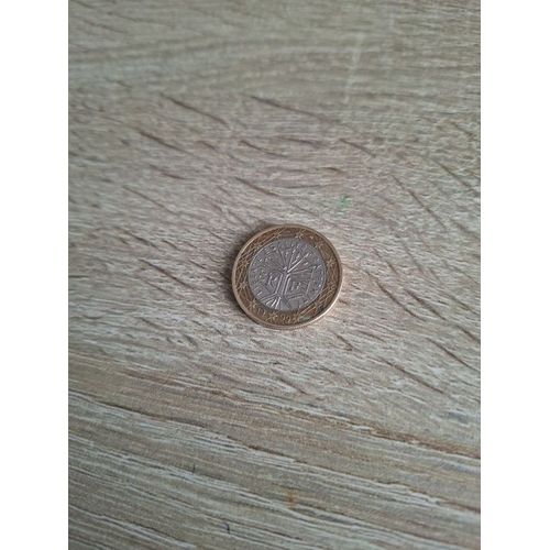 Pièce De 2 €