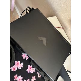 HP Victus 15-fa1001sf - 15.6" Intel Core i5-12500H - 2.5 Ghz - Ram 16 Go - SSD 512 Go