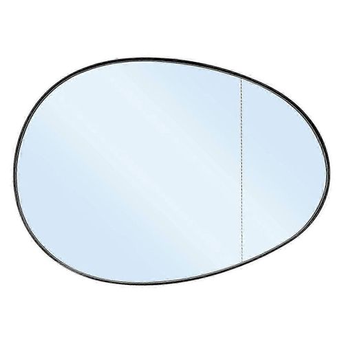 Rétroviseur Droit Vitre Chauffante Pour Mini Countryman R55 R56 R57 R58 R59 R60 R61 2007-2016