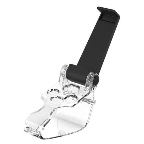 Manette De Jeu Clip Holder Scalable Design Angle Adjustable Controller Phone Support Clip Mount Pour Xbox Series X S