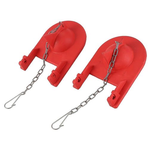 Remplacement du clapet de toilette pour les pièces de style charnière 84995 et 1000490 clapet de remplacement Water Savin