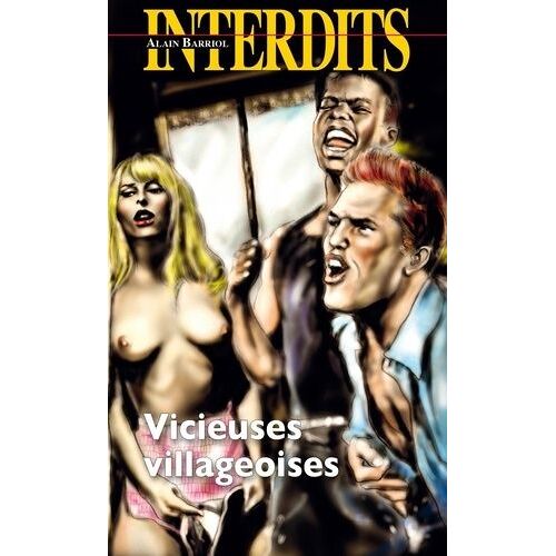 Vicieuses Villageoises