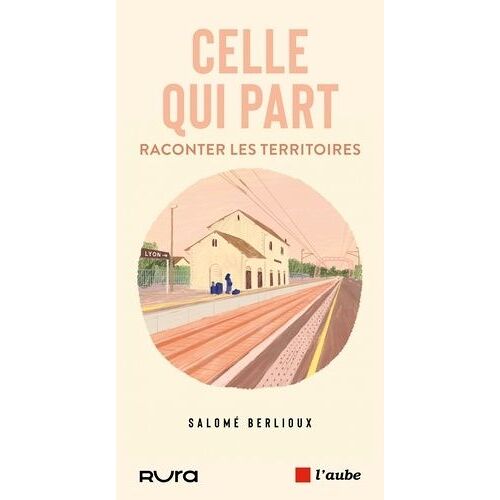 Celle Qui Part