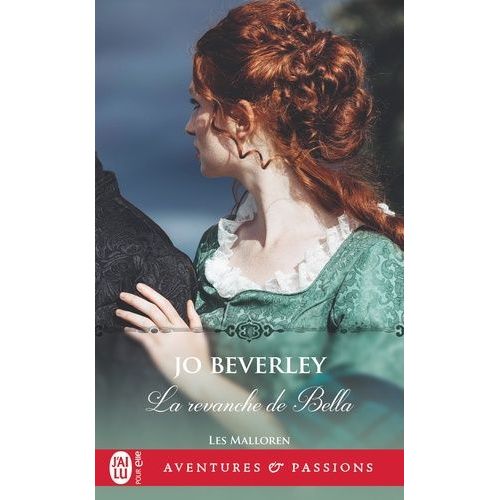 Les Malloren - Tome 10 - La Revanche De Bella