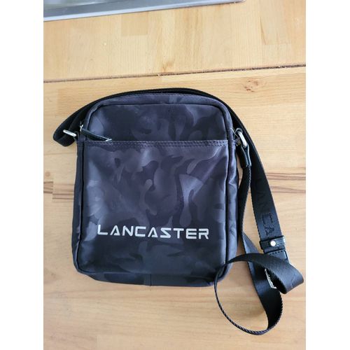 Sacoche homme Lancaster
