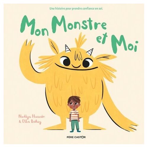 Mon Monstre Et Moi