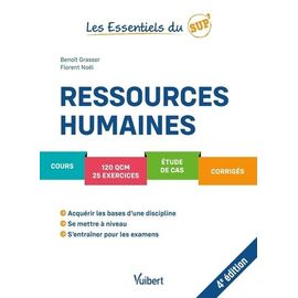 Ressources Humaines