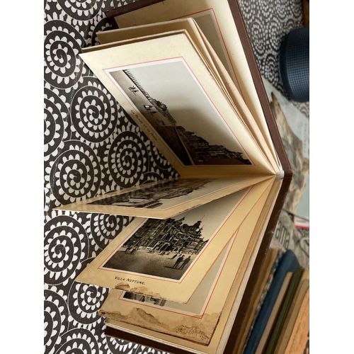 Souvenir D’Ostende ( Carnet De Photos Années 1930)