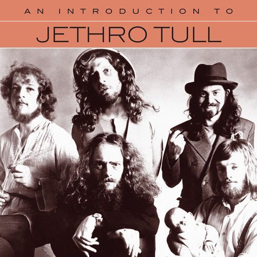 Jethro Tull - An Introduction To [Cd]