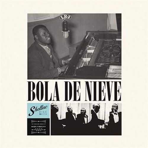Bola De Nieve - Bola De Nieve [Vinyl] Spain - Import