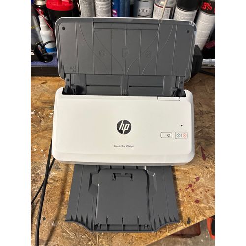 Scanner HP ScanJet Pro 3000 s4 