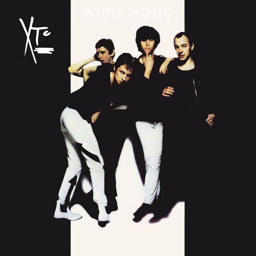 Xtc - White Music - 200gm Vinyl [Vinyl Lp] 200 Gram, Uk - Import