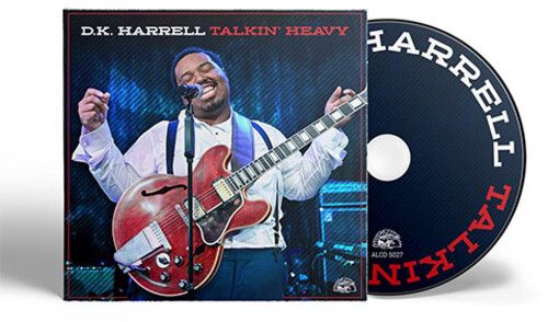 Talkin' Heavy