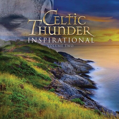 Celtic Thunder - Inspirational, Volume Two [Cd]