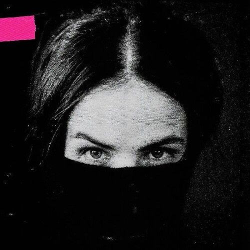 Ela Minus - Acts Of Rebellion [Vinyl] Poster, Digital Download