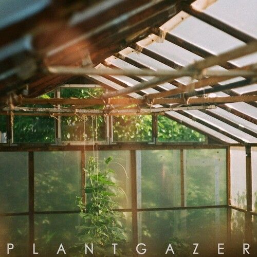 Show Me A Dinosaur - Plantgazer [Vinyl Lp]
