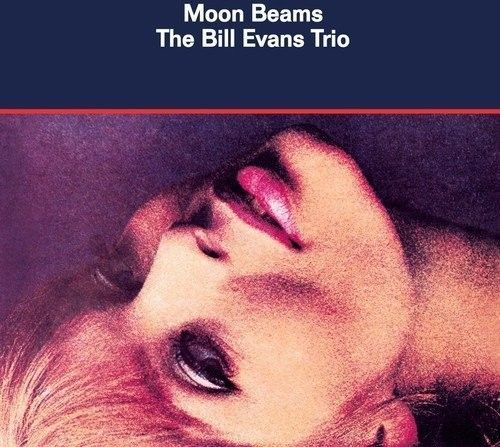 Bill Evans - Moon Beams [Vinyl] Uk - Import