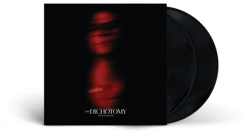 David Kushner - The Dichotomy [Vinyl Lp]