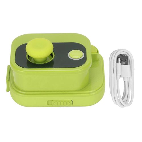 Téléphone Mobile Jeu De Jeu Joystick Contrôle Écran Tactile Joypad Contrôleur De Jeu De Téléphone Portable Pour Android Pour Ios Pour Hongmeng Os 9.0 + Vert
