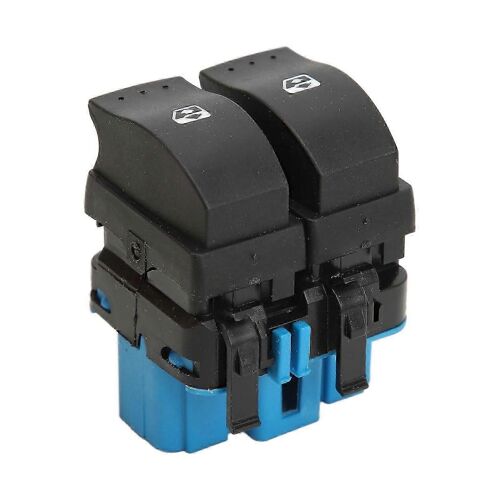 Interrupteur De Lève-Vitre Électrique Pour Opel Vivaro 2003-2019 Porte D'entrée 4417286