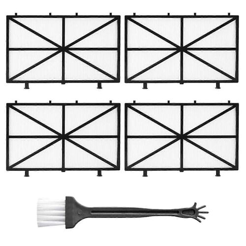 Filtre de remplacement pour Dolphin CC Plus,M200/M400/M500 Robot Nettoyeur de Piscine Part 9991432-R4