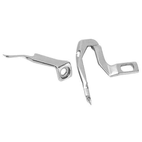 Pièces De Machine À Coudre De Boucleur De Surjet Supérieure Et Inférieure Pour Singer 14 - Multifonctionnel