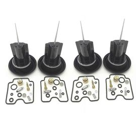 4 Set Pour Bandit 1200 Gsf1200 Pièces De Diaphragme À Piston De Moto