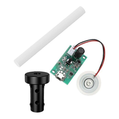 Module d'humidificateur largement utilisé pour le disque d'atomisation d'atomiseur de parfum 1Set