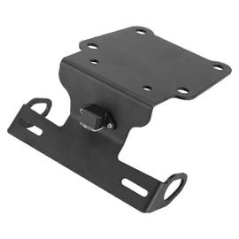 Support De Plaque D'immatriculation Moto Pour Yamaha Tenere 700
