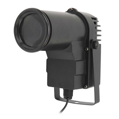 Projecteur à faisceau LED Effet d'éclairage couleur DMX512 Contrôle Boule à facettes Spot Lumière pour Disco Danse Party Bar Club 90-240V Prise UE