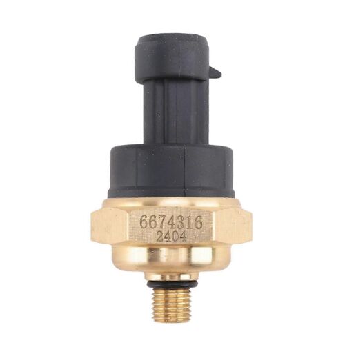 Capteur De Pression D'huile Pour Chargeur T750 T770 A220 A300 A770 T870 E32 E35 751 753 763 773 863 S100 66743