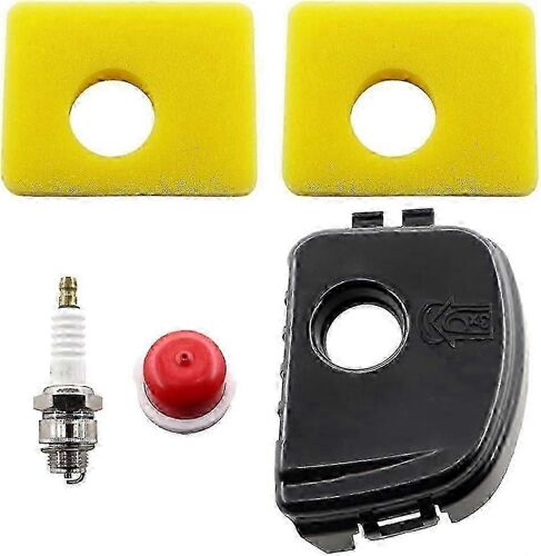 Couvercle De Filtre À Air Avec Filtre Pour Briggs & Stratton Séries 300e,450e,550e