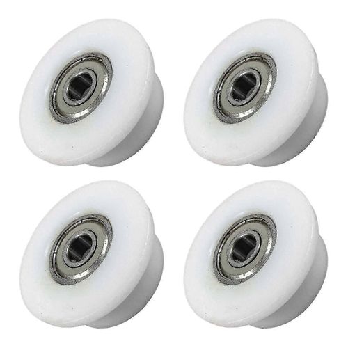 Lot De 4 Roulements Et Engrenages Pour Rameur, Pour Equipement De Fitness