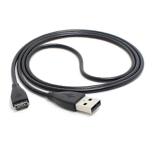 Câble De Chargement Usb Pour Bracelet D'activité Sans Fil Fitbit Surge 1m