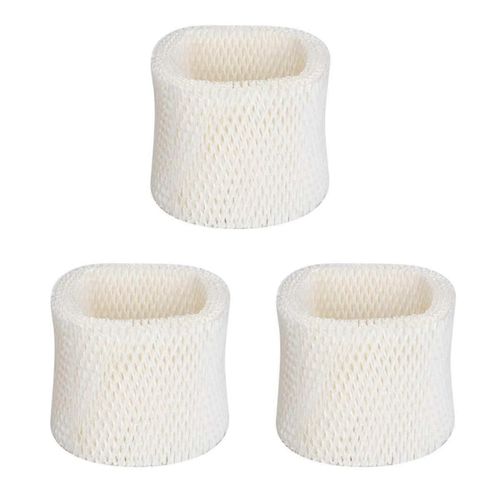 3X 1 Filtres d'humidificateur de remplacement pour HU4801 HU4802 HU4803 HU4811 HU4813