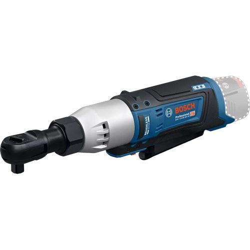 Clé à cliquet GRC 12V-60 3/8 SN Professional sans batterie, ni chargeur - BOSCH - 06019N8301