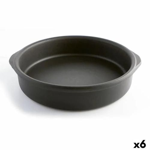 Casserole Quid Barro Lux Noir 26 Cm