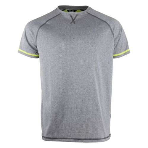 T-Shirt De Travail Respirant Anti-Uv - Lma - 9300-Xxxl