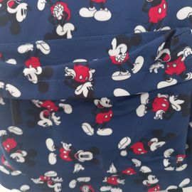 cartable sac à dos mickey